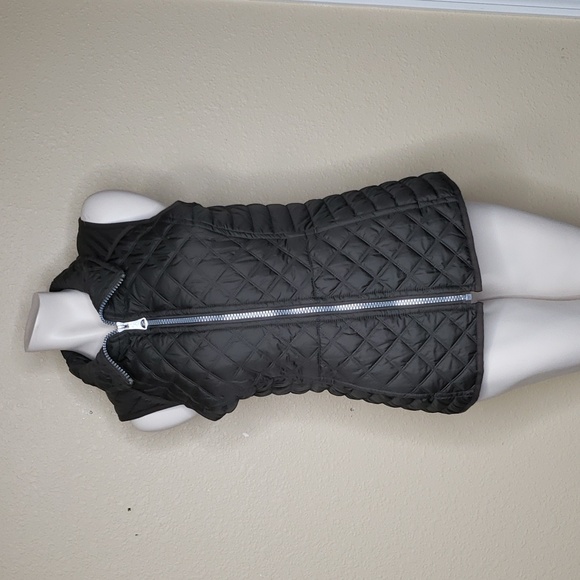 Marc New York Andrew Marc Womens Stellana Puffer Quilted Vest Size S Outdoor - Picture 1 of 15